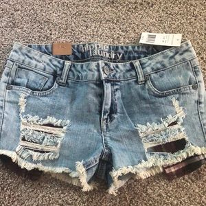 Shorts by Hippie Laundry
